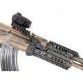 TDI AK HANDGUARD UNIVERSAL 5 RAILS SYSTEM – SHORT TAIL – X47K, P5-51