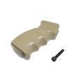 ERGONOMIC PLASTIC AK PISTOL GRIP EARTH, E1-52