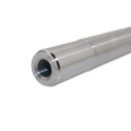 PRE CHAMBERED GUNSMITH BARREL BLANK 7.62X39MM X 17.5" LENGTH, N-74 PRE CHAMBERED GUNSMITH BARREL BLANK 7.62X39MM X 17.5" LENGTH, N-74