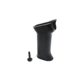SURPLUS GALIL PISTOL GRIP - BLACK (POLYMER), E0-41