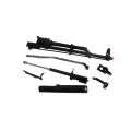 REFURBISHED ROMANIAN FIXED STOCK 7.62X39 PARTS KIT  (NO FURNITURE), KIT-26R