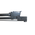 REFURBISHED ROMANIAN FIXED STOCK 7.62X39 PARTS KIT  (NO FURNITURE), KIT-26R