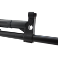 AK-104 16.28" BARREL REFURBISHED ROMANIAN FIXED STOCK 7.62X39 PARTS KIT  (NO FURNITURE), KIT-18