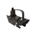 ROMANIAN FIXED STOCK 7.62X39 - ORIGINAL MILITARY SURPLUS PARTS KITS MATCHING NUMBERS, KIT-41