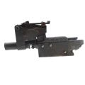 ROMANIAN FIXED STOCK 7.62X39 - ORIGINAL MILITARY SURPLUS PARTS KITS MATCHING NUMBERS, KIT-41