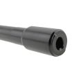 12.425" 5.56 NATO 1-7 TWIST AK-102 US NITRIDED BARREL, M-09