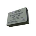 DIABLO TRIGGER AK-47 FRT (FORCED RESET TRIGGER), E5-51