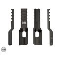 TDI R-EX RAIL EXTENSION FOR PICATINNY RAIL, P4-51