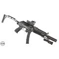 TDI R-EX RAIL EXTENSION FOR PICATINNY RAIL, P4-51