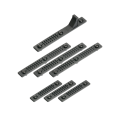TDI STITCH-K M-LOK PANEL COVER SET, P4-21