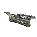TDI AK HANDGUARD UNIVERSAL 5 RAILS SYSTEM – SHORT TAIL – X47K, P5-51