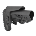 KEY ARMA ATOM CP STOCK WITH CHEEK RISER, G3-31