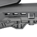 KEY ARMA ATOM CP STOCK WITH CHEEK RISER, G3-31