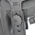 KEY ARMA ATOM CP STOCK WITH CHEEK RISER, G3-31