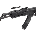 UTG PRO AK SUPER SLIM M-LOK HANDGUARD, G5-21