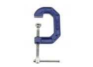 One Inch Capacity C-Clamp