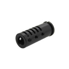 AK Slot Muzzle Break 1/2-28 RH Threads