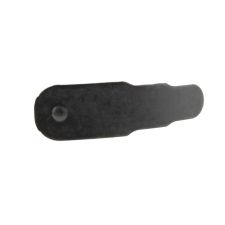 US MADE REAR SIGHT LEAF SPRING, S-8