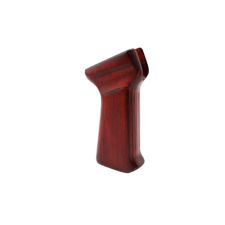 COMBLOC CUSTOMS IZHMASH PISTOL GRIP - IODINE ORANGE, C3-41