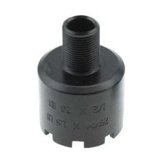 YUGO-ZASTAVA M92 M85 26MM THREAD ADAPTER, J2-61