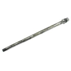 Type 3 Milled 7.62x39 Chrome Lined Barrel