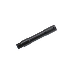 4IN 5IN 6IN 7IN 8IN 14-1LH & 1/2-28 PISTOL BARREL EXTENSIONS, F3-21