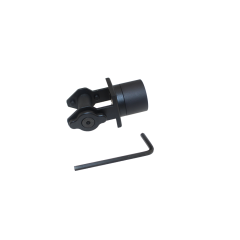TDI AK47/AKMS CONVERSION ADAPTER FOR UNDER FOLDER, P1-32