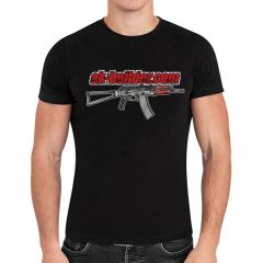 AK-BUILDER.COM T-SHIRT, SH-31