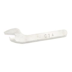 CIRCLE 7 ARMORY SIGHT LEAF TOOL, C10-61