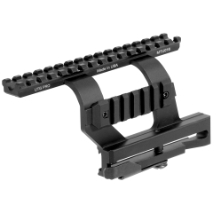 UTG PRO AK QD SCOPE MOUNT, G5-11