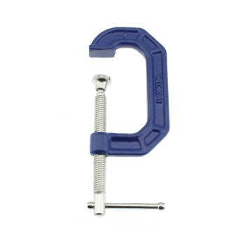 Two Inch Capacity C-Clamp