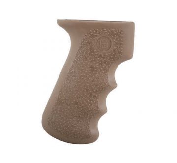 Hogue AK-47/AK-74 Rubber Grip with Finger Grooves