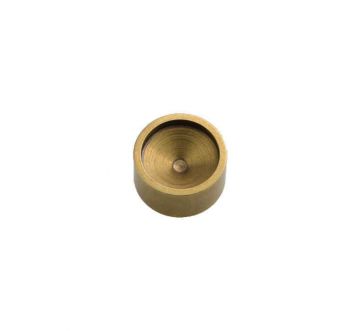 PSL Brass Barrel Press Puck