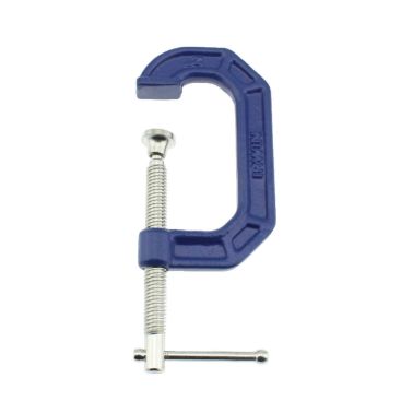 Two Inch Capacity C-Clamp