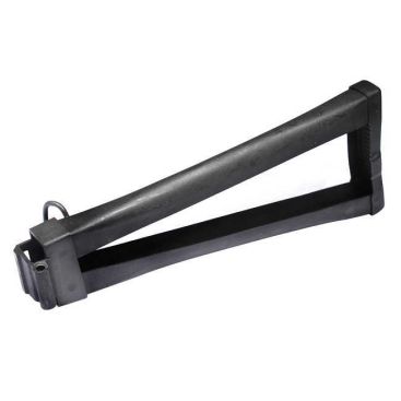TRIANGLE SIDEFOLDING STOCK ONLY NO TRUNNION, E1-31