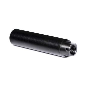 AMD 65 EXTENDED MUZZLE BRAKE - SMOOTH, H7-61