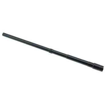16" BLACK NITRIDED USA AK74 BARREL 5.45 X 39, D4-11