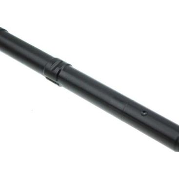 16 Inch Black Nitrided USA AK74 Barrel 5.45 x 39