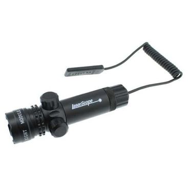 5MW GREEN LASER SIGHT WITH MOUNTS, P5-21