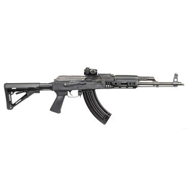 TDI PISTOL GRIP AK47 KHAKI ENHANCED RUSSIAN GRIP, P3-21