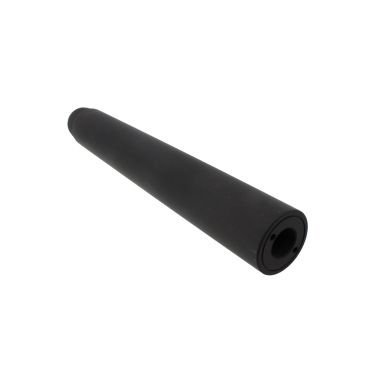 FAKE SUPPRESSOR BARREL SLEEVE FOR 5/8" THREADED BARREL EXTENSIONS, F5-21