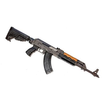 TDI  AK M4 STOCK ADAPTER FOR YUGO M70 NPAP AND OPAP, P3-62