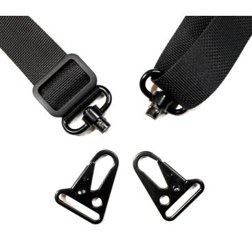 TDI 2 POINTS SLING WITH QUICK ADJUSTMENT, P4-41