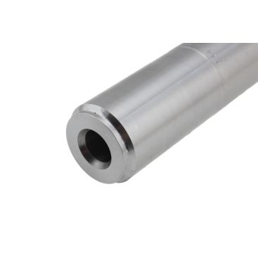 PRE CHAMBERED GUNSMITH BARREL BLANK 17.5" LENGTH, M-10