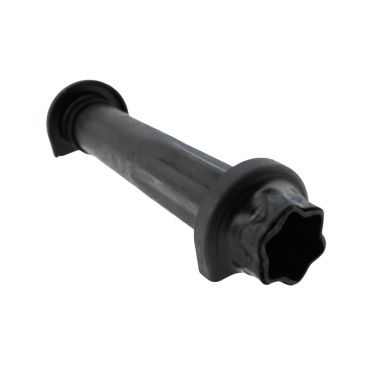 US MADE KP-9 (9MM) GAS TUBE 5.3", S-4