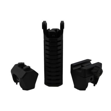 KEY ARMA COMPACT BIPOD/FOREGRIP, G6-11