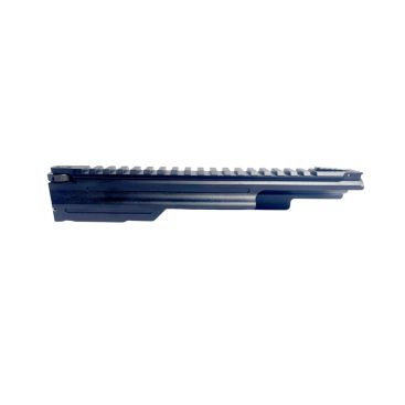 AK DUST COVER WITH INTEGRATED PICATINNY RAIL, P3-71
