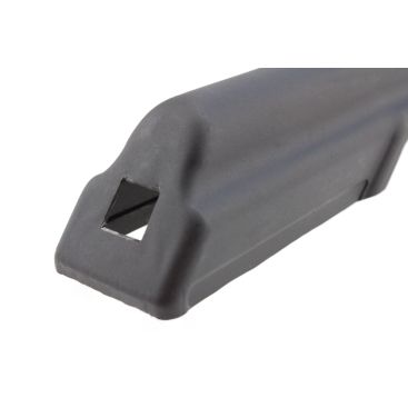 US MADE 7.62 AK SMOOTH DUST COVER, S-2