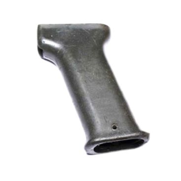 AMD 65 PLASTIC PISTOL GRIP, F6-51