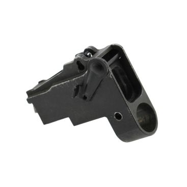 US MADE GAS TUBE LATCH, S-6